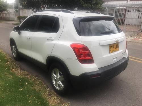 Chevrolet Tracker 2015 A.t.