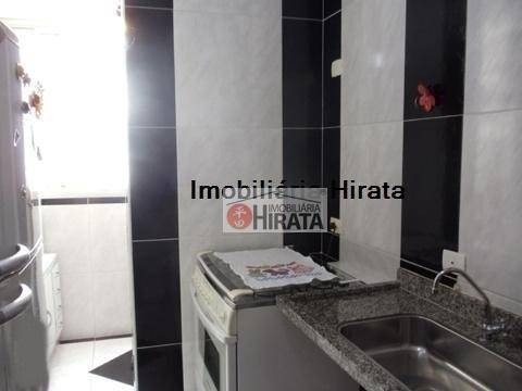 Imagem 9 de 17 de Apartamento Com 2 Dormitórios À Venda, 77 M² Por R$ 385.000,00 - Jardim Anton Von Zuben - Campinas/sp - Ap0018