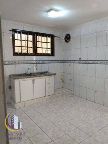 Imagem 5 de 6 de Casa Térrea Osasco Iapi Osasco - Ca0441