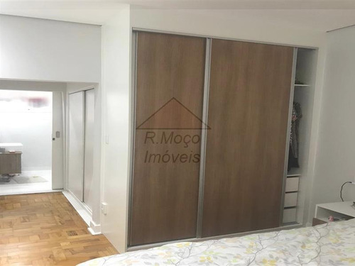 Imagem 14 de 18 de Apartamento Bela Vista São Paulo/sp - 1067