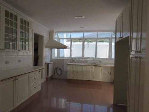 Imagem 12 de 30 de Casa Alto Padrão Com 4 Suítes À Venda, 420 M² - Condomínio São Joaquim - Vinhedo/sp - Ca3816