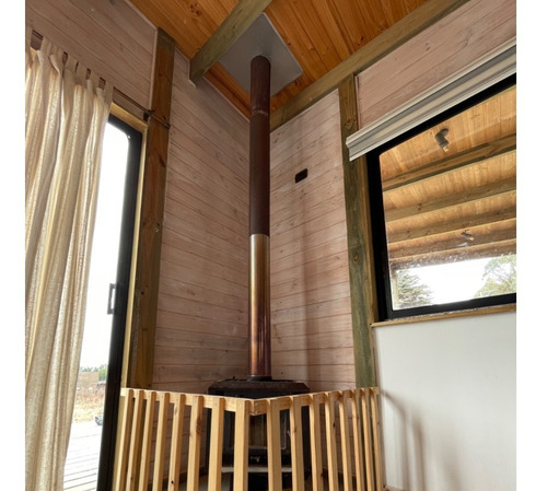 Punta De Lobos, 2 Cabañas, 3900 M2, Electricidad, 2 Accesos