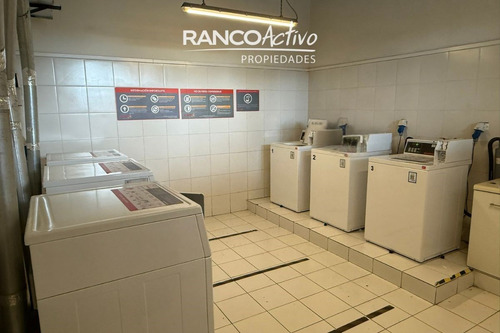 Departamento En Venta De 2 Dorm.2 Baños Centro De Concepción