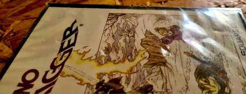 Chrono Trigger Ds