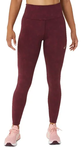 Mallas running mujer asics sale