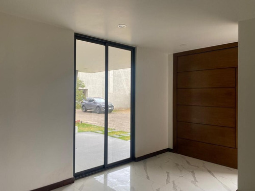 Casa En Venta En Zona Real, Coto Sequoia, Zapopan, Jalisco