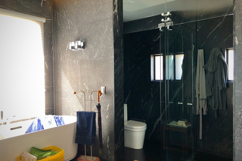 Departamento En Venta En Puerta De Hierro - Torre Heritage En Zapopan, Jalisco