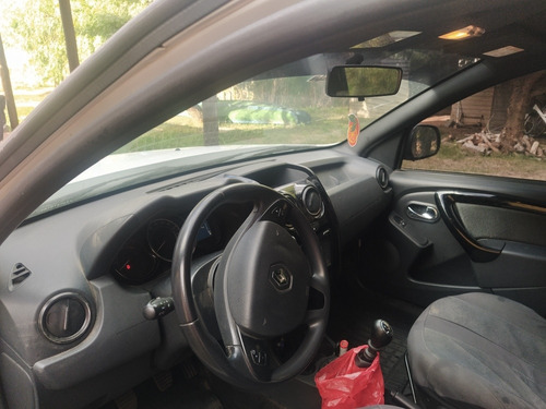 Renault Duster Oroch 2018 2.0 Privilege