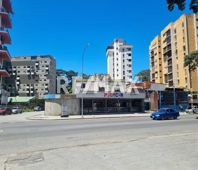 Terreno en venta