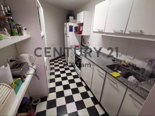 Imagen 8 de 16 de Venta Ph 3 Amb + Escritorio Entrada Independiente Con Terraza