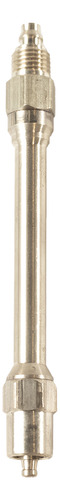 Kit 4 Vavula Inflado Larga Simil X1411.a040-3 Linea Pesada