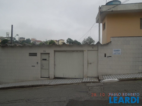 Imagem 3 de 15 de Casa Assobradada - Jabaquara - Sp - 448061