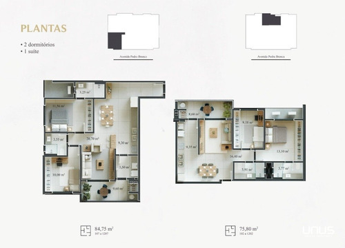Imagem 8 de 13 de Apartamento - Pedra Branca - Ref: 1817 - V-ap1251