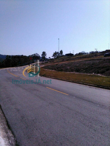 Imagem 9 de 17 de Terreno À Venda No Bairro Tamboré - Santana De Parnaíba/sp - 1077
