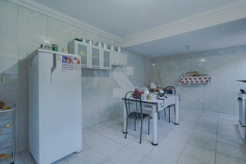 Imagem 5 de 29 de Casa À Venda, 4 Quartos, 1 Suíte, 4 Vagas, Inconfidentes - Contagem/mg - 20846