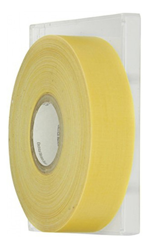 3m Scotch Varnished Cambric Tape 2520, 3/4 In X 60 Ft, Amari