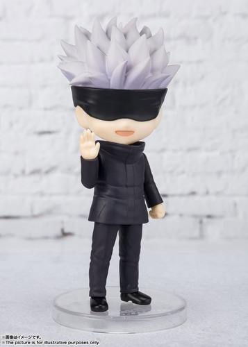 Jujutsu Kaisen Figuarts Mini Satoru Gojo