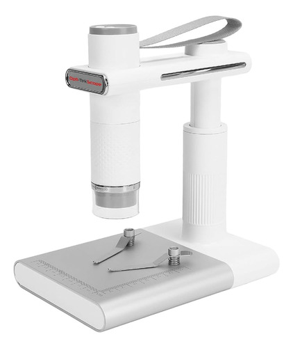 Opti-tekscope Ot-wifi: Cámara Microscópica Digital Hd Inalám