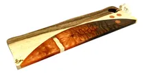 Comprar Tabla Gourmet Para Presentar Carnes Frías, Quesos, Botanas