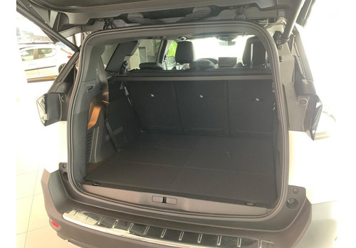 Imagen 9 de 15 de Peugeot 5008 Gt 1.6 Turbo 2023