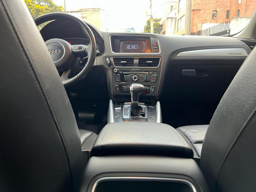 Audi Q5 2.0 Tfsi S-tronic Luxury