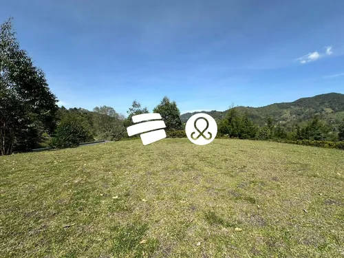 Casa En Venta En Parcelación - En Vía Don Diego A Llanogrande