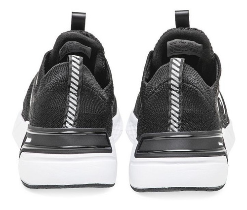 Imagen 7 de 9 de Zapatillas Head Arco Esparta Deportiva Running Mujer