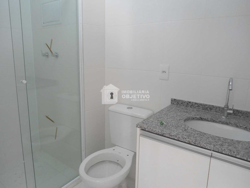 Imagem 18 de 25 de Apartamento Com 3 Dorms, Vila Sônia, São Paulo - R$ 700 Mil, Cod: 3537 - A3537