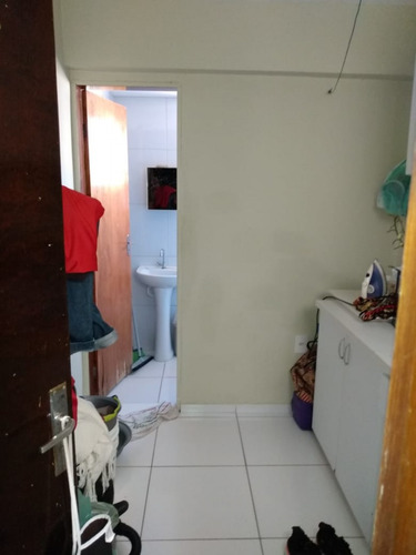 Apartamento Para Venda - 008108
