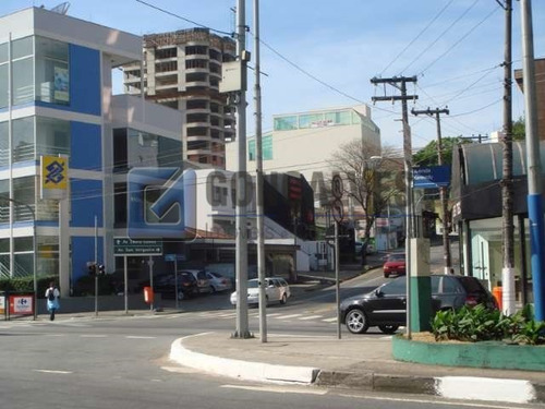 Imagem 3 de 15 de Locação Predio Comercial Sao Bernardo Do Campo Jardim Do Mar - 1033-2-16230