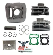 Comprar Kit Cilindro Moto En125 Suzuki