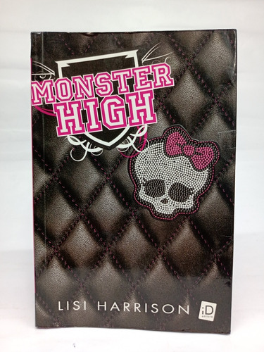 Monster High (em Portuguese Do Brasil)