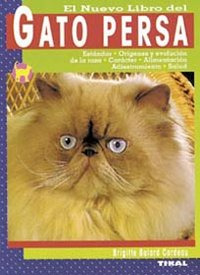 Gato Persa (libro Original)