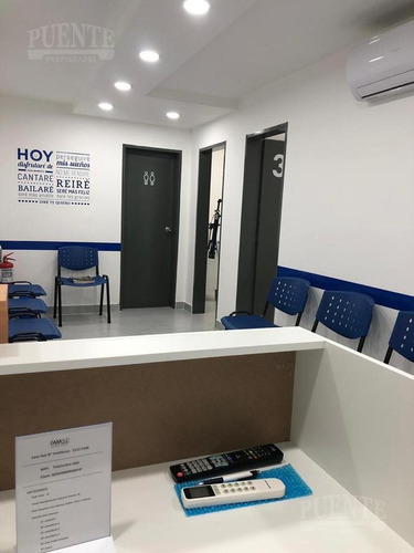 Imagen 12 de 30 de Oficina - El Trébol - Local Comercial - Desarrollo Comercial - Ezeiza -