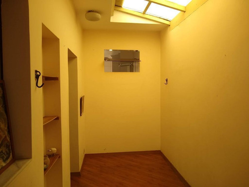 Casa Com 3 Dormitórios À Venda, 250 M² - Parque Espacial - São Bernardo Do Campo/sp - Ca10838