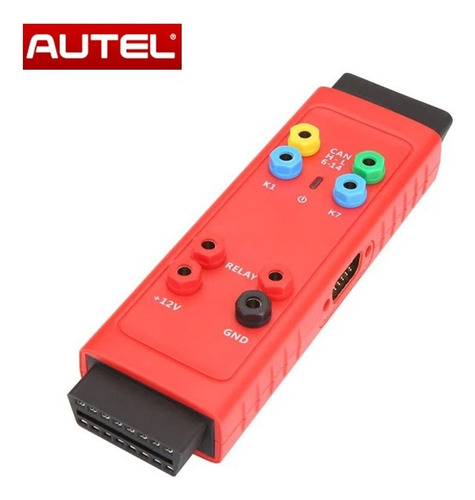  Autel G-box2 Para Mercedes Benz Llaves Perdidas