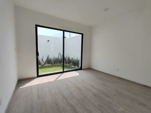 Casa En Preventa En Lago Esmeralda - Aqua Iii