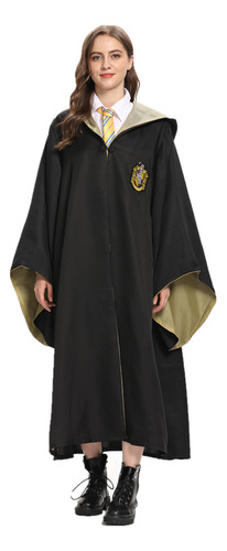 Gryffindor Traje De Harry Potter Cosplay, Juego De 11 Piezas