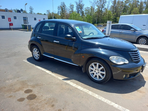 Imagen 4 de 14 de Chrysler Pt Cruiser