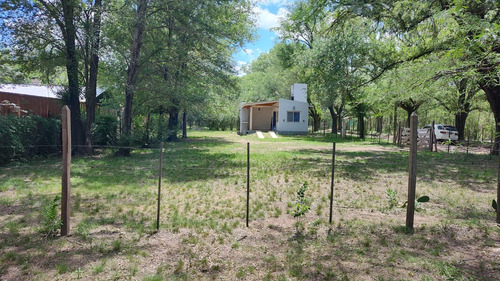 Remate De Casa En Casa Grande Sierras De Cordoba