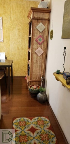 Imagem 6 de 15 de Apartamento Para Venda No Bairro Vila Sônia Em São Paulo - Cod: Di26943 - Di26943