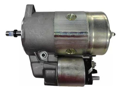 Motor De Partida Completo Bosch Para Passat Orig Vw