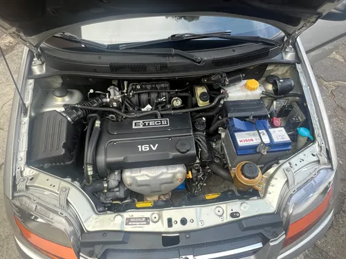 Chevrolet Aveo 1.4 Sd