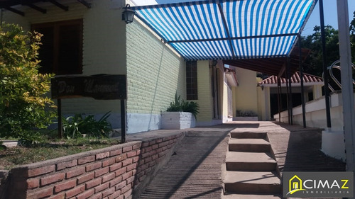 Oportunidad Casa En B° Miguel Muñoz (123)