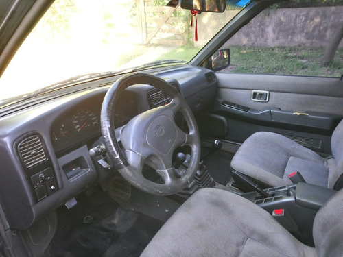 Imagen 6 de 7 de Nissan Pathfinder!!!
