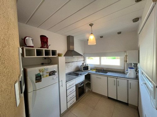 Departamento En Las Gaviotas
