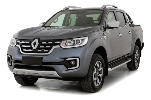 Renault Alaskan 2.3 DCI 4X4 ICONIC AT