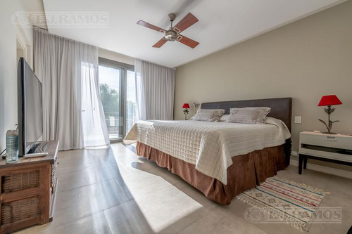Lj Ramos Vende | Casa Ayres De Pilar | Inmejorable Acceso Km 43.5 Panamericana Ramal Pilar