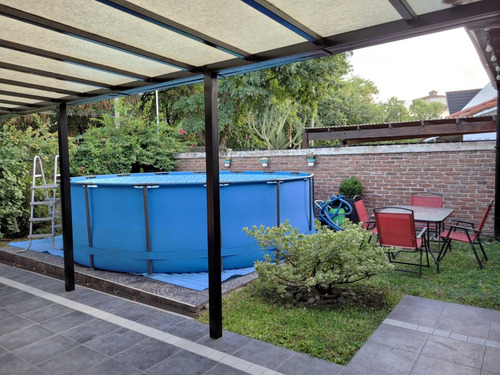 Venta Casa Impecable En Ciudad Evita - Apto Credito -