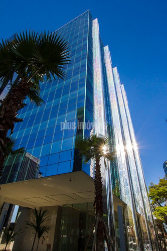 246,0m²au - 7 Gar - Em Plena Av. Brig. Faria Lima - Pp19144